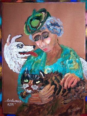Artwork Title: Untitled