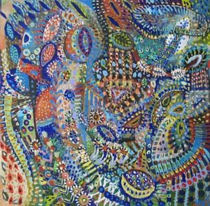 Artwork Title: Untitled