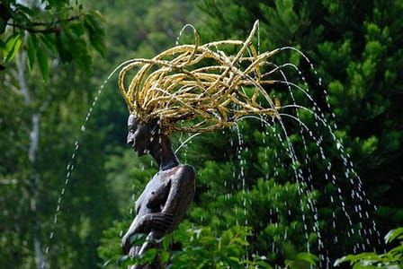 Artwork Title: Primavera I