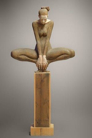 Artwork Title: Kreuz