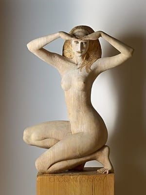 Artwork Title: Fata Morgana