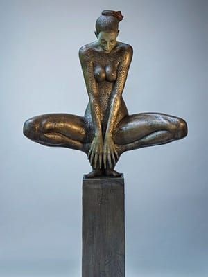 Artwork Title: Kreuz