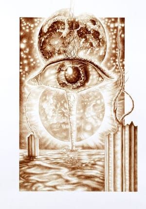 Artwork Title: Diaphanus
