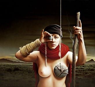 Artwork Title: Untitled
