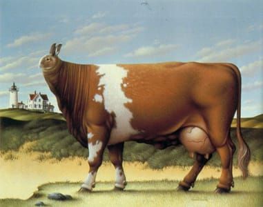 Artwork Title: Koenijn