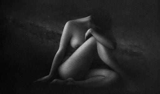 Artwork Title: Voie Lactee