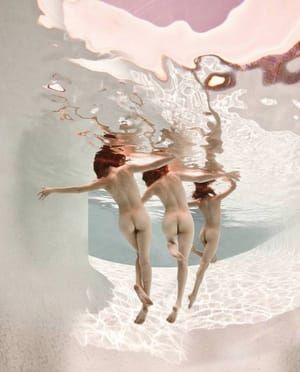 Artwork Title: Untitled