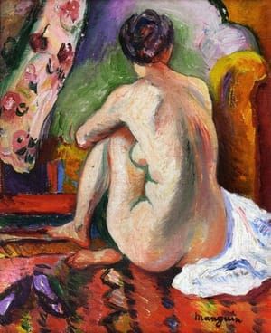 Artwork Title: Untitled