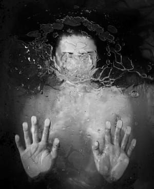 Artwork Title: Untitled
