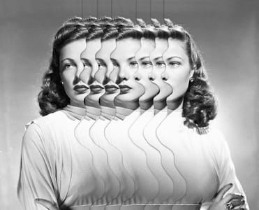 Artwork Title: GIF of a Photo by Matthieu Bourel