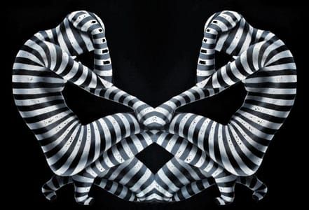 Artwork Title: Untitled
