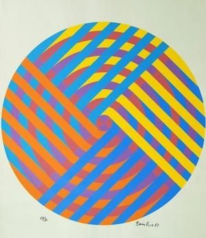 Artwork Title: Tangents