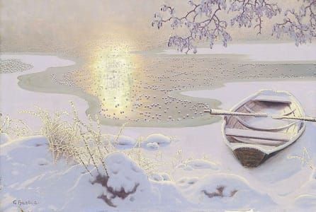 Artwork Title: Untitled