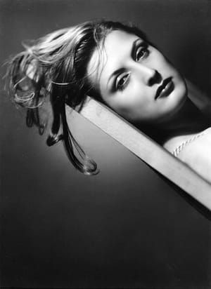 Artwork Title: Rossana Martini, la prima Miss Italia