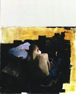 Artwork Title: Housewife's Choice