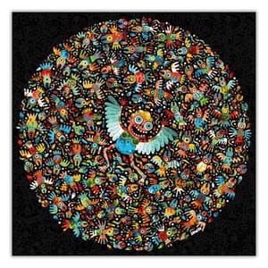 Artwork Title: Untitled