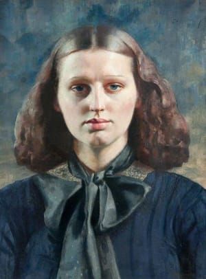 Artwork Title: Dorette