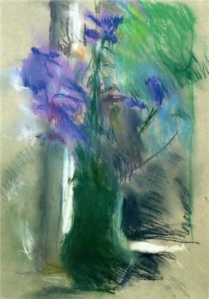 Artwork Title: Untitled