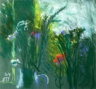 Artwork Title: Untitled