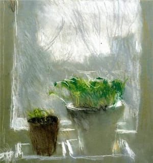 Artwork Title: Untitled