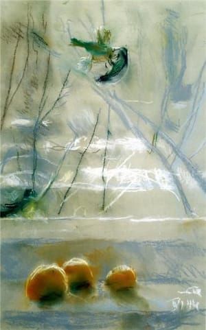 Artwork Title: Untitled