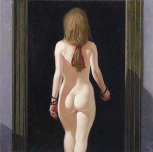 Artwork Title: Untitled