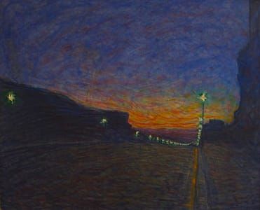 Artwork Title: Untitled