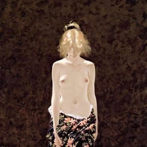 Artwork Title: Untitled