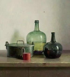 Artwork Title: Untitled