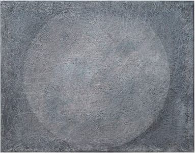 Artwork Title: Into the Light - Zhuang Zi Dialogue