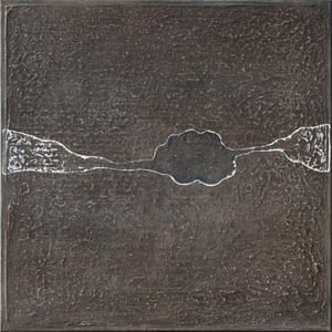 Artwork Title: Listen - Zhuang Zi Dialogue