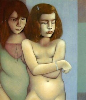 Artwork Title: Untitled
