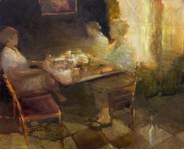 Artwork Title: Untitled