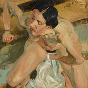 Artwork Title: Untitled