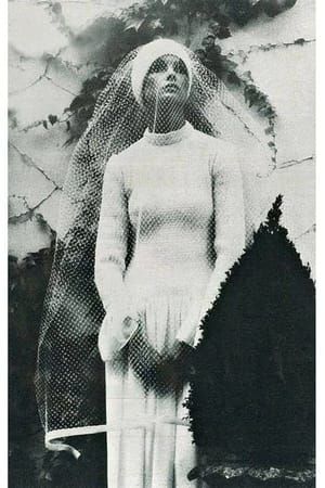 Artwork Title: Jean Shrimpton
