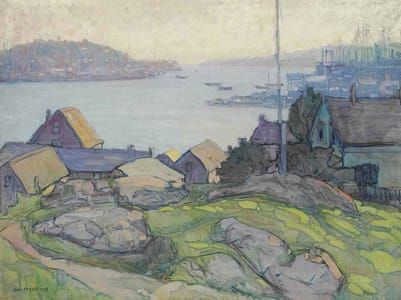 Artwork Title: Gloucester
