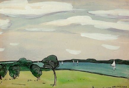 Artwork Title: Untitled