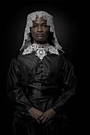 Artwork Title: Esirah (Historical Correction Series)