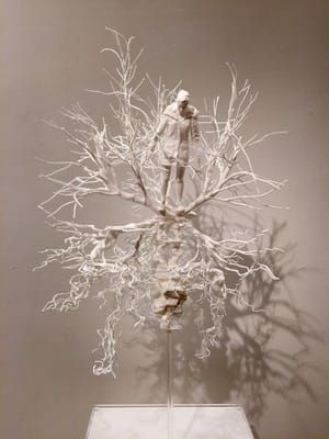 Artwork Title: Untitled