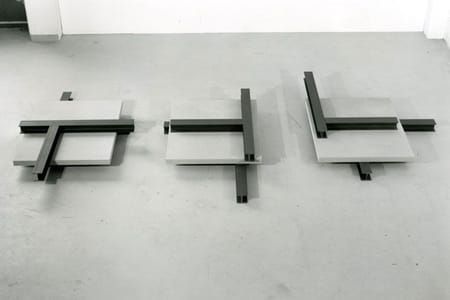 Artwork Title: The Möggingen Pieces