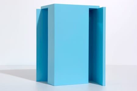 Artwork Title: Pavillons