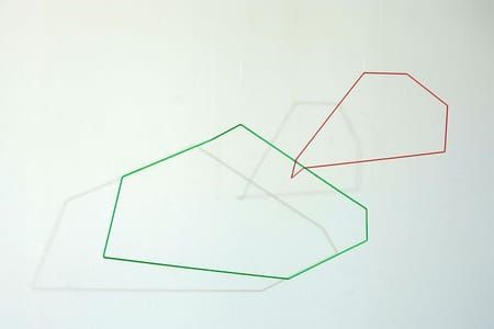 Artwork Title: Mobiles