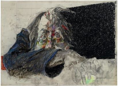 Artwork Title: Bobethanien