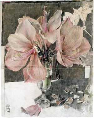 Artwork Title: Ein Anfang (A Beginning) 1979