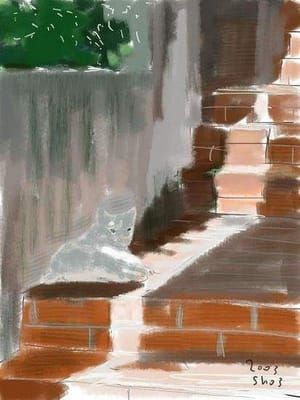 Artwork Title: Untitled