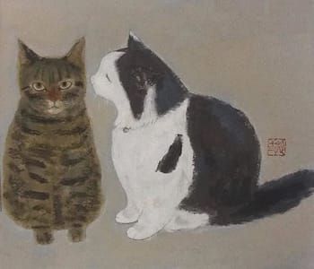 Artwork Title: Untitled