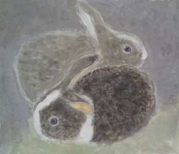 Artwork Title: Untitled