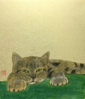 Artwork Title: Untitled