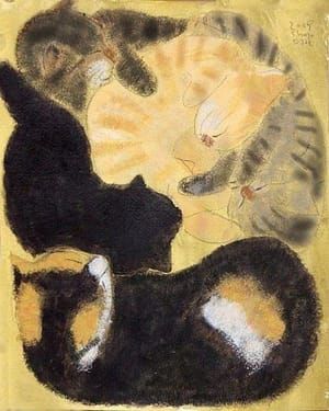 Artwork Title: Untitled