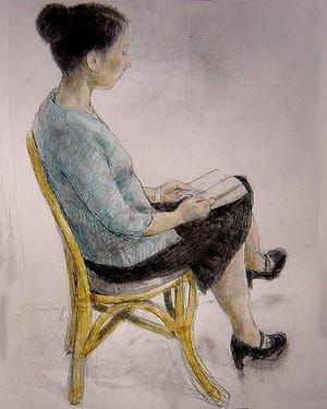 Artwork Title: Untitled